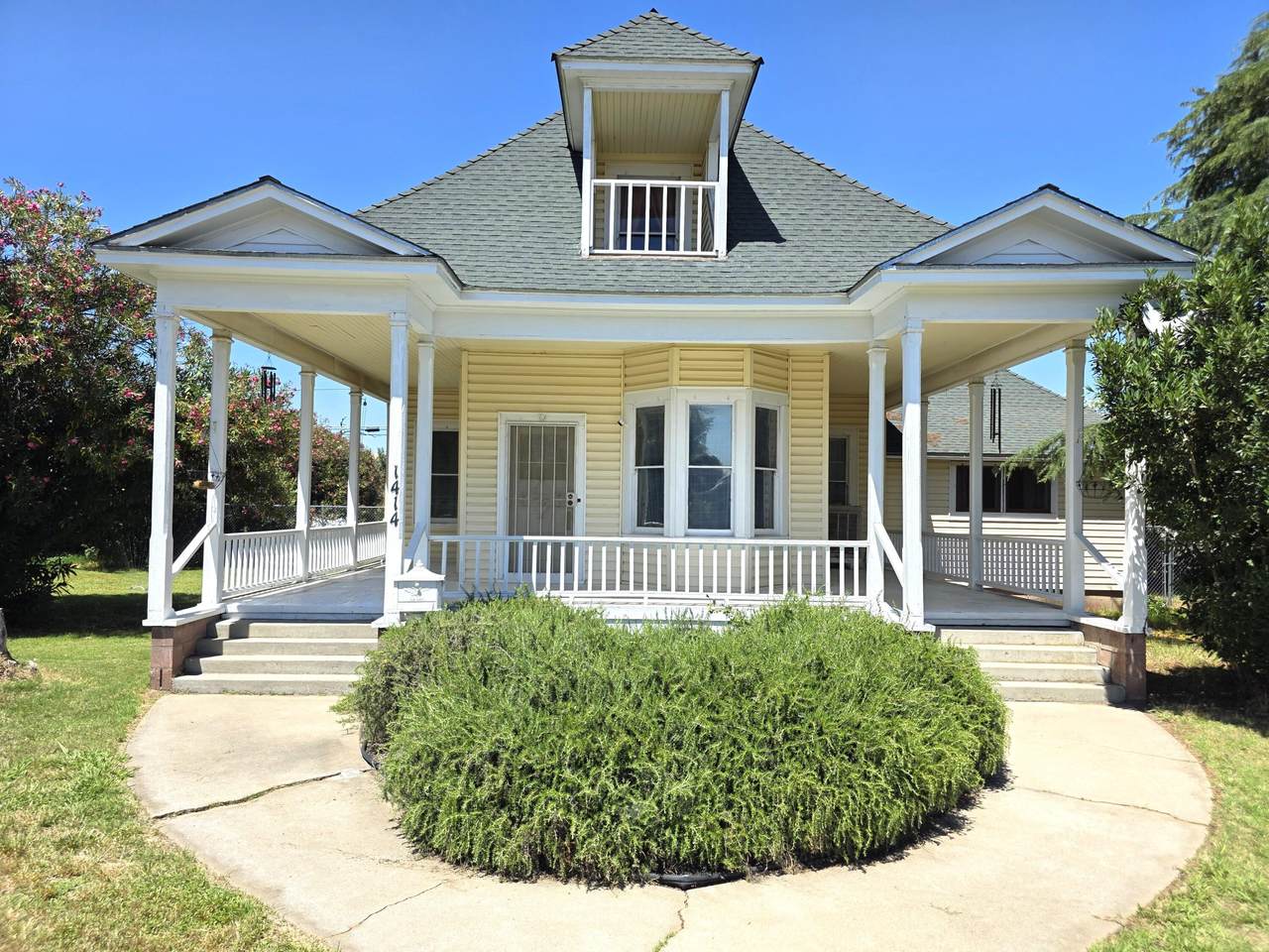1414 Marin Street - Photo 1