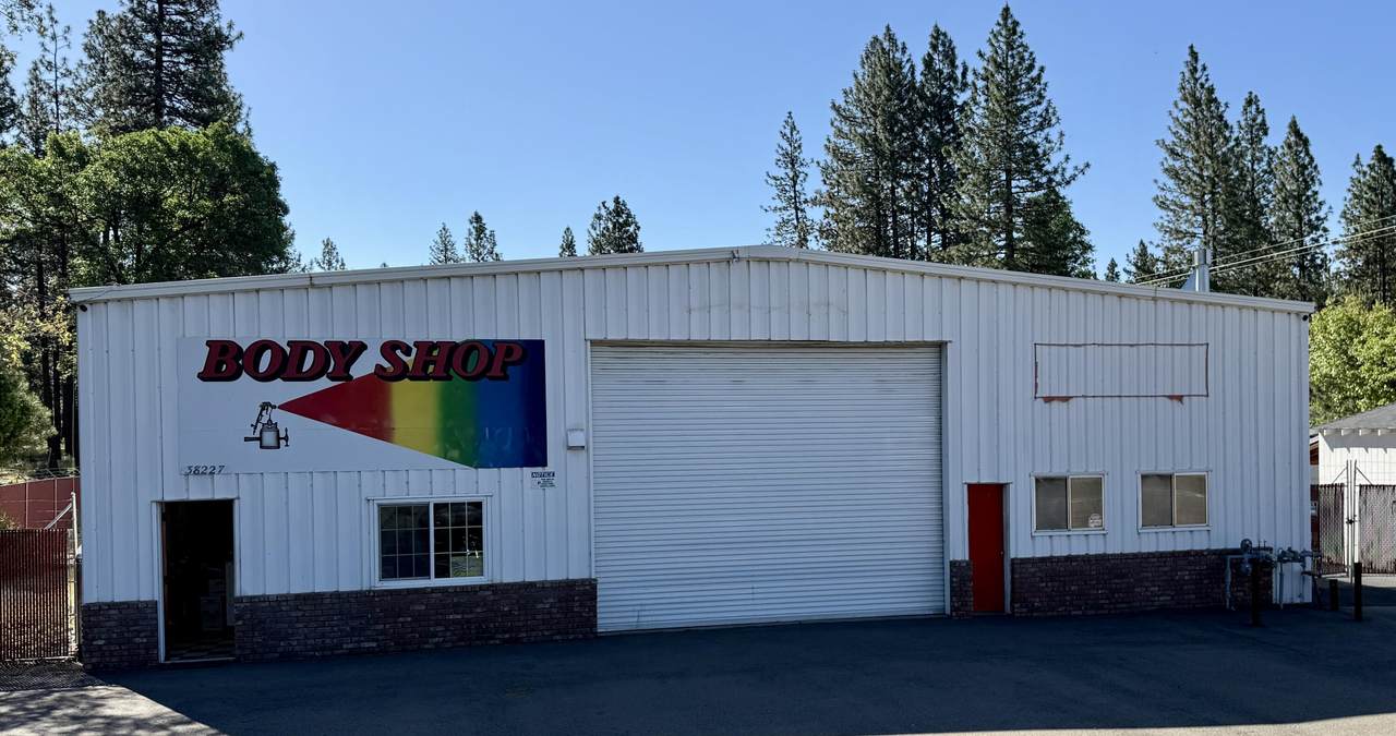 38227 California 299 - Photo 1