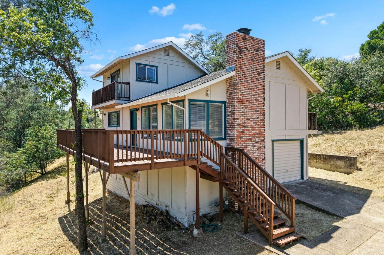 8741 Prospectors Road - Photo 1