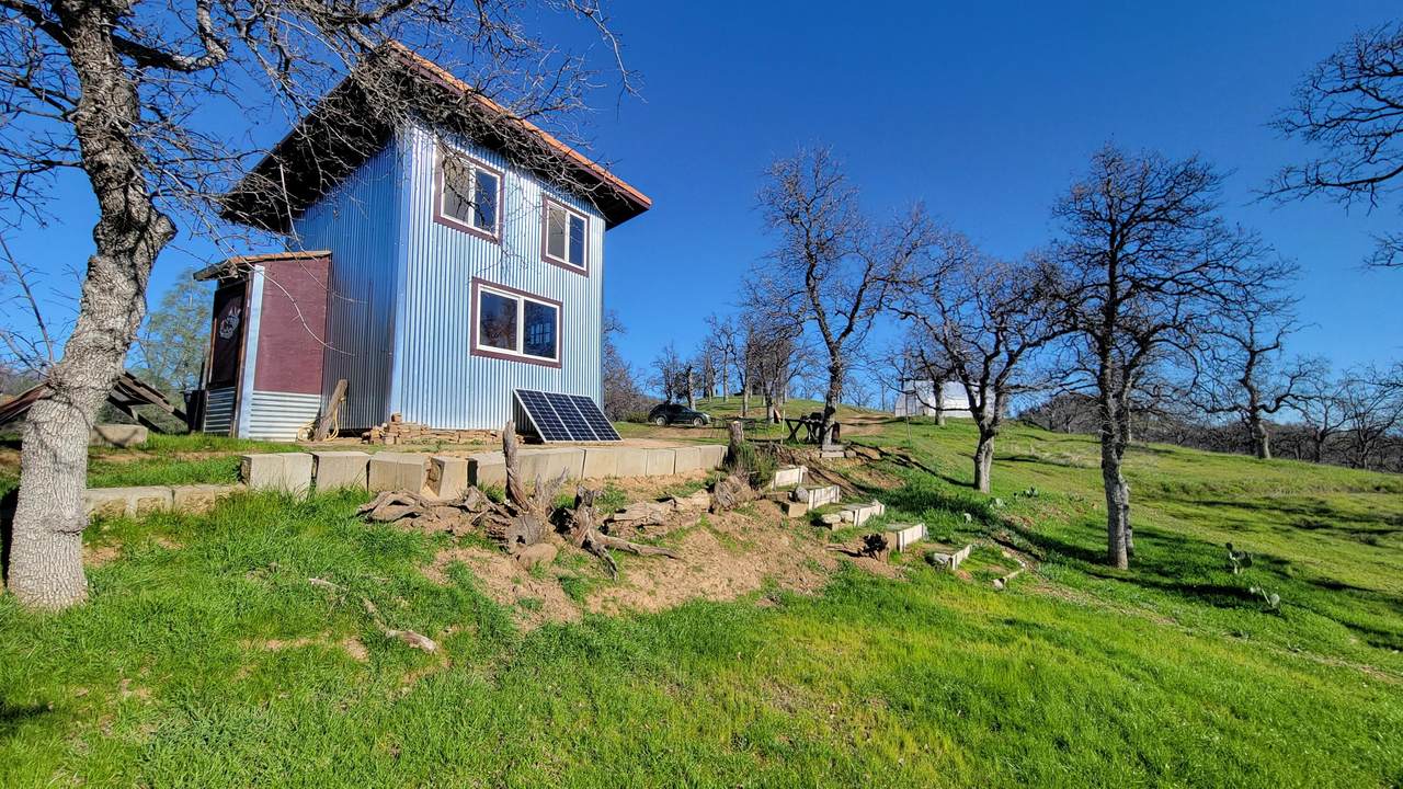 Lot 190 Straight Arrow Road - Photo 1