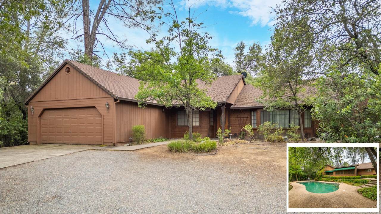 3175 Pinehaven Drive - Photo 1