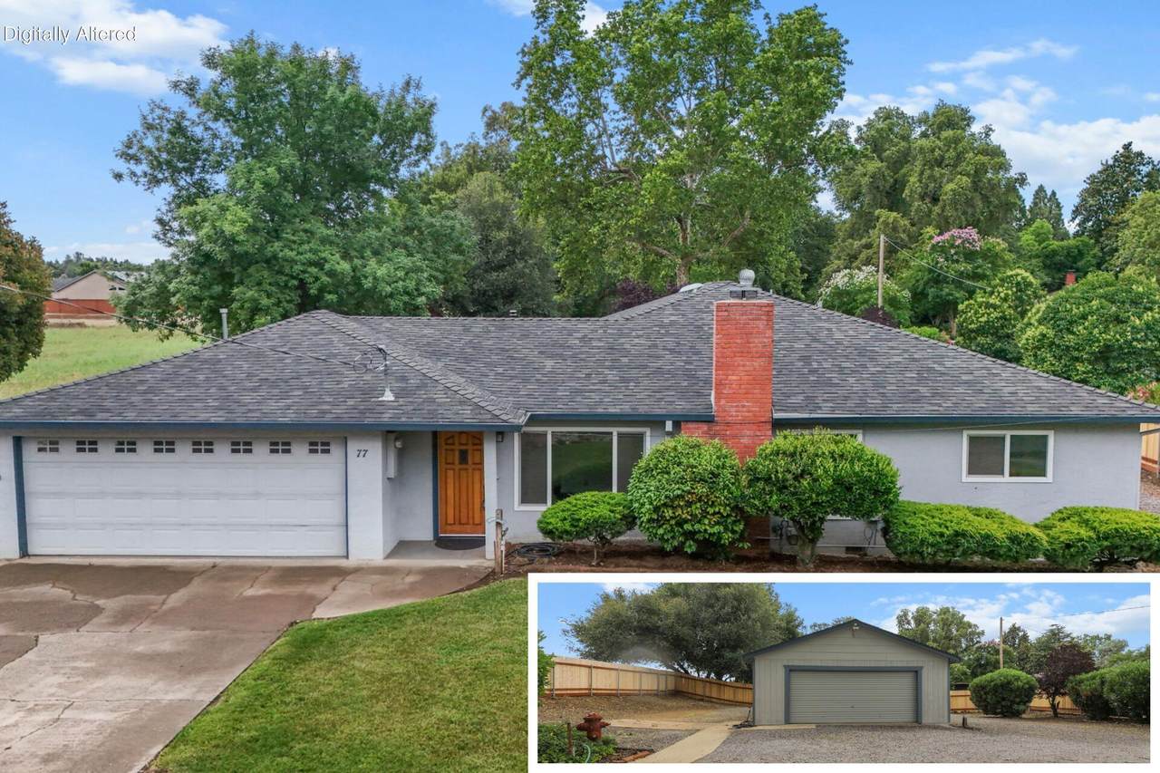 77 Wilshire Drive - Photo 1