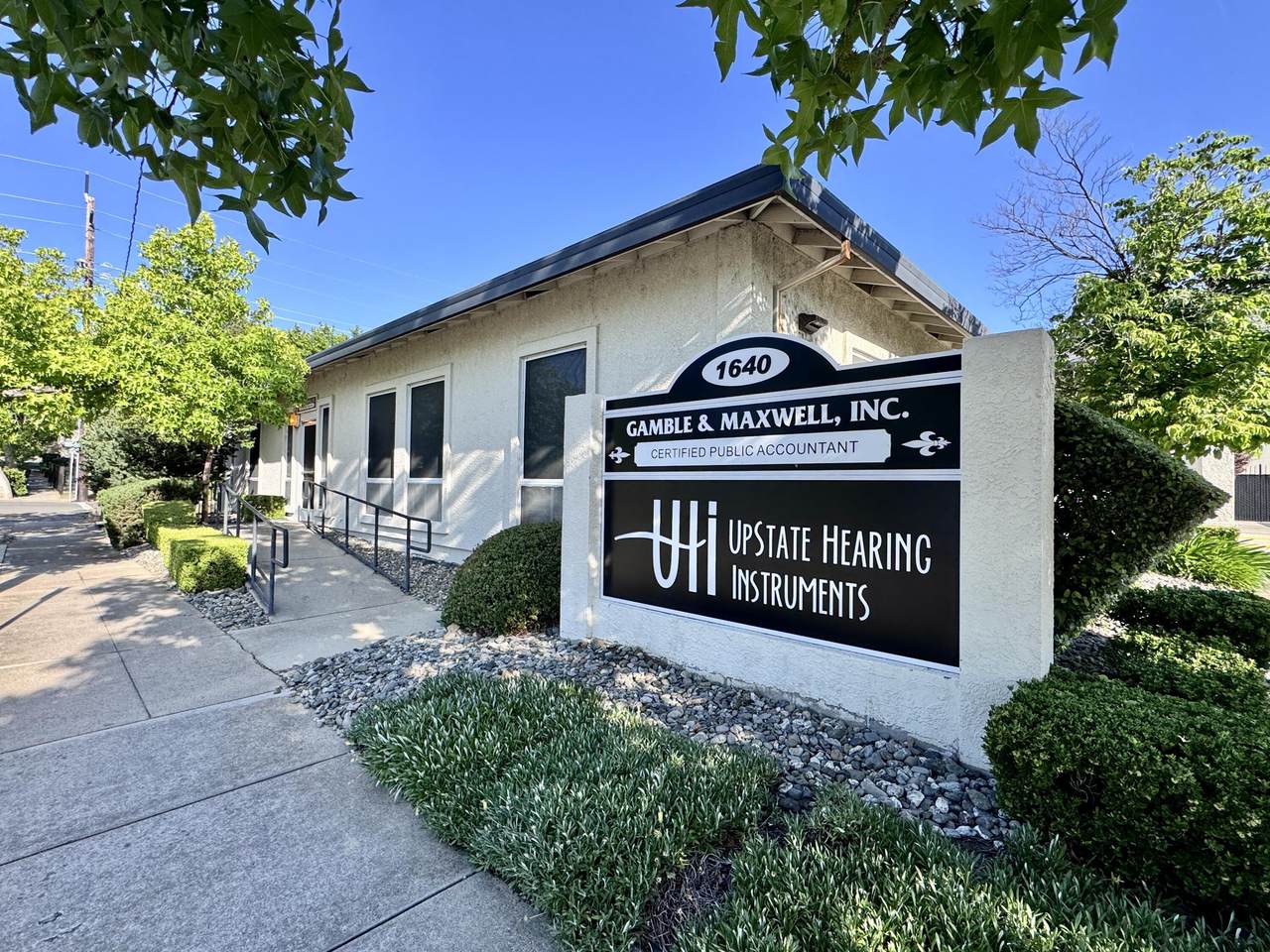 1640 Tehama Street - Photo 1