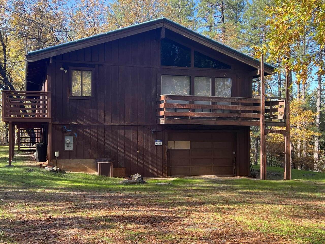 29140 Cow Creek Road - Photo 1