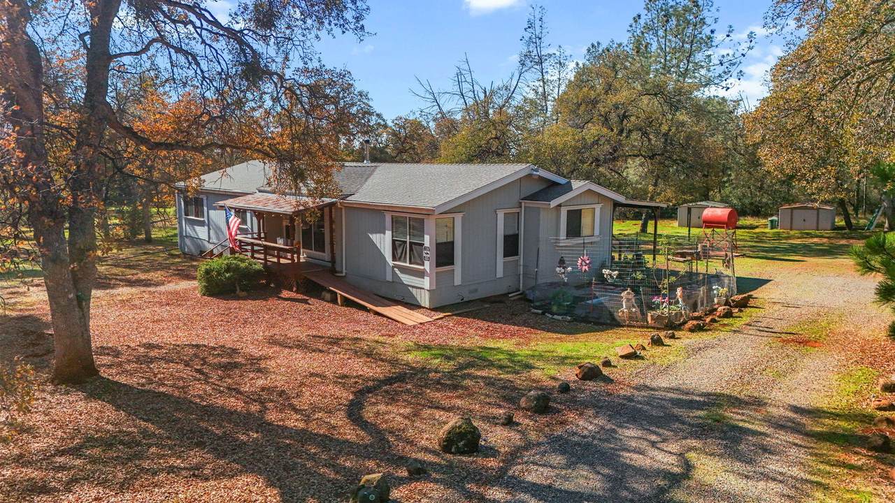 30896 Battle Creek Bottom Road - Photo 1