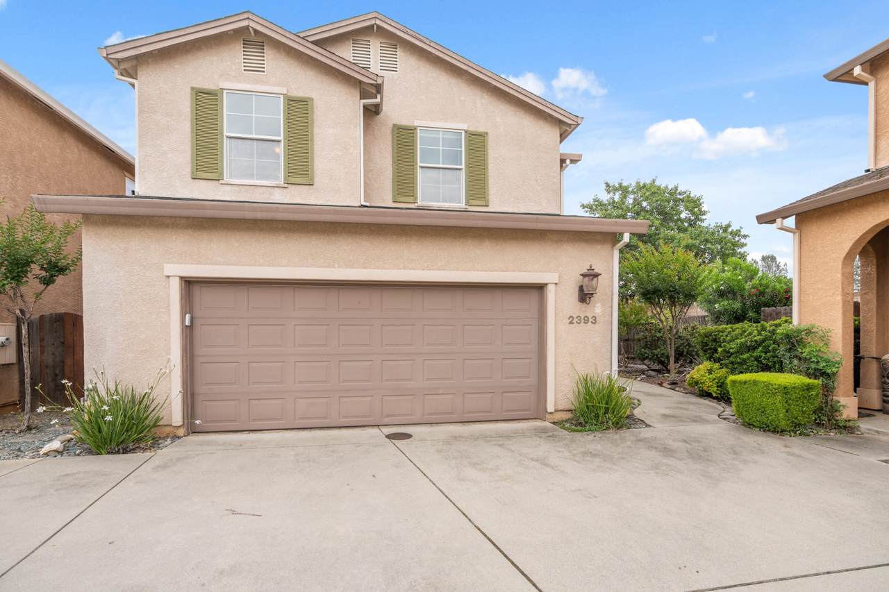 2393 Shining Star Way - Photo 1
