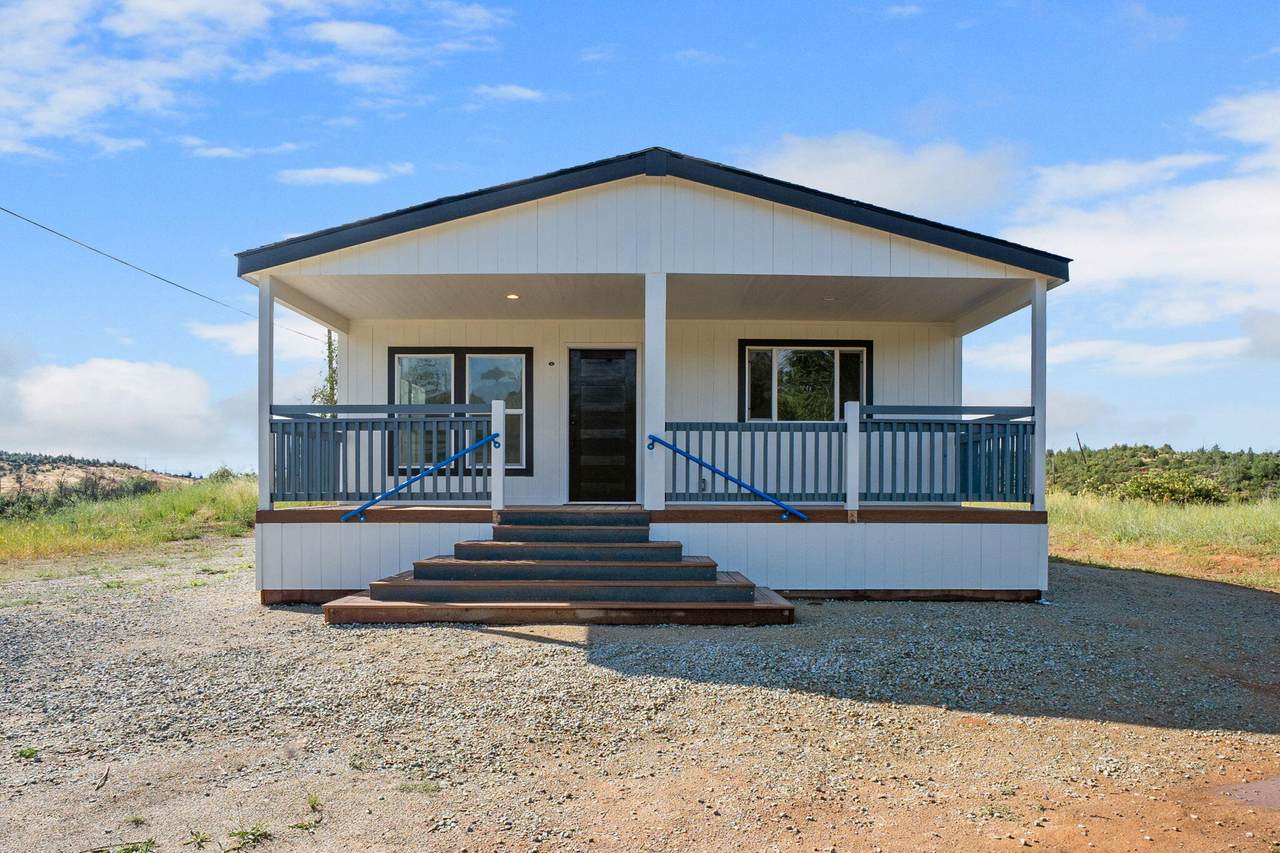 11258 Iron Mountain Road - Photo 1