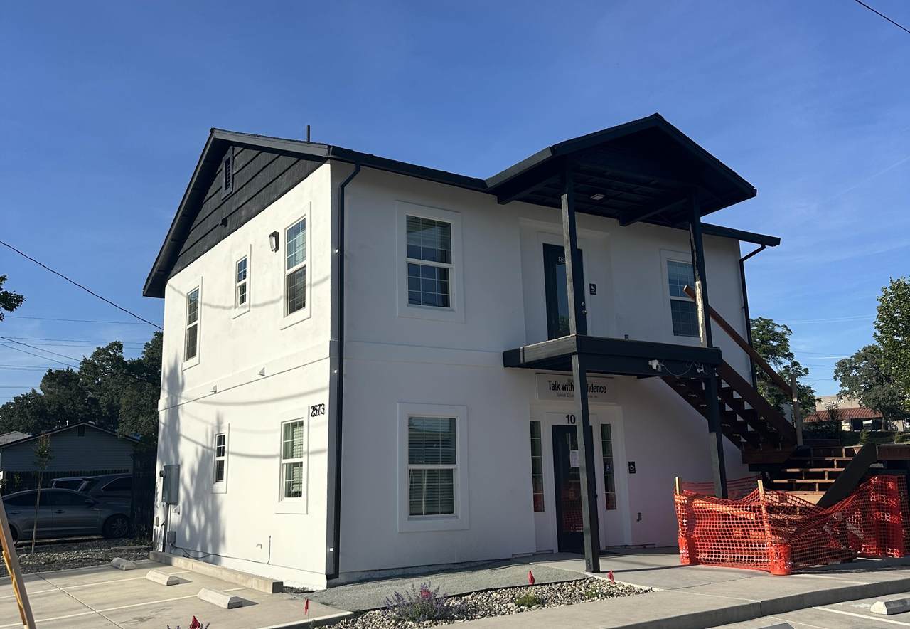 2573 Bunker Street - Photo 1