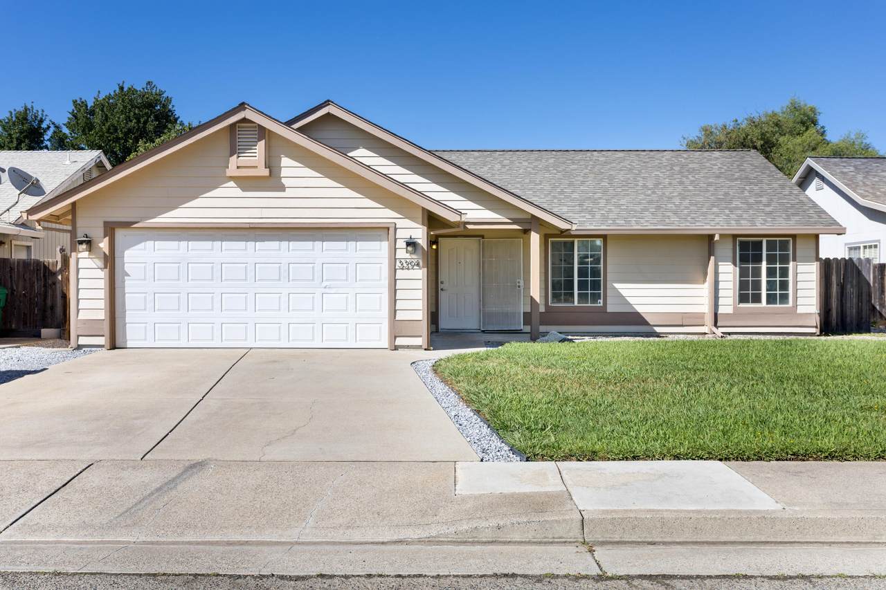 3394 Josh Drive - Photo 1