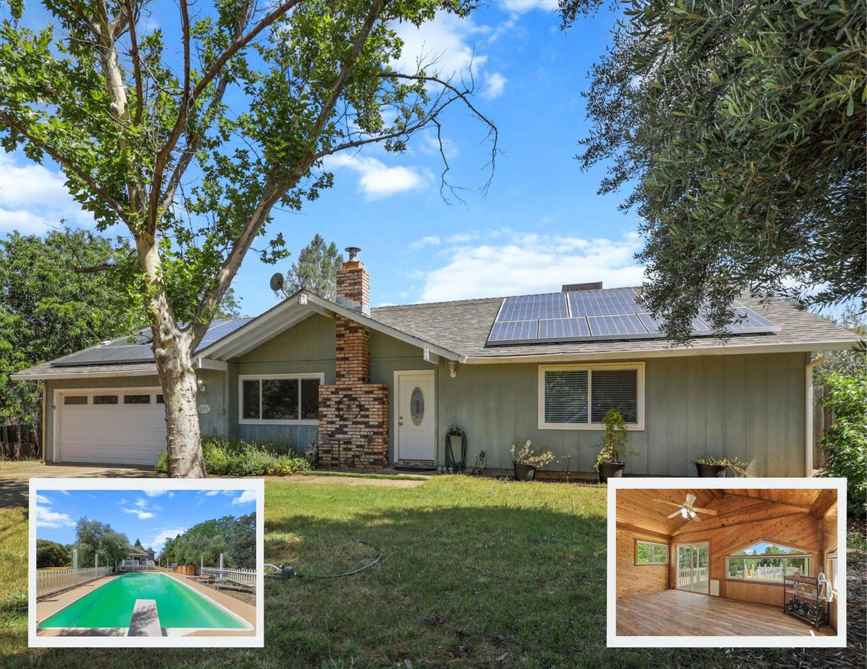 7033 Cerro Court - Photo 1