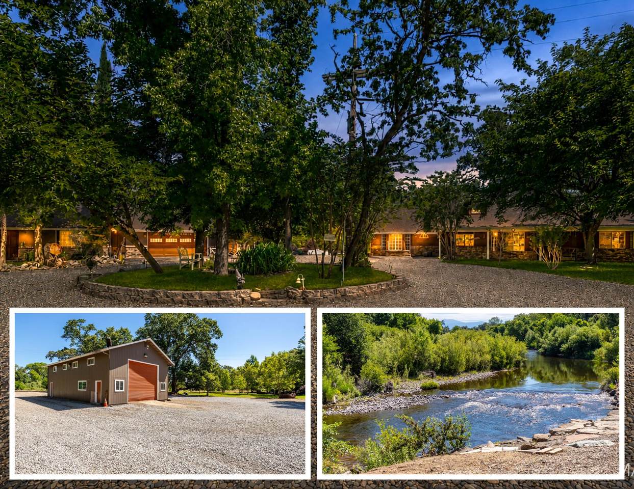 22712 Rovern Ranch Road - Photo 1