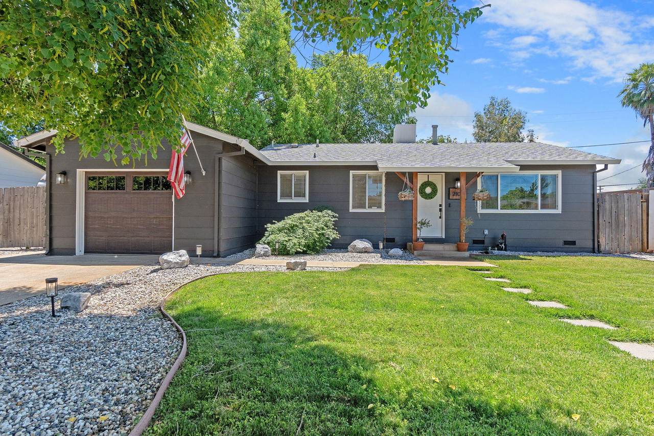 2109 Galaxy Way - Photo 1