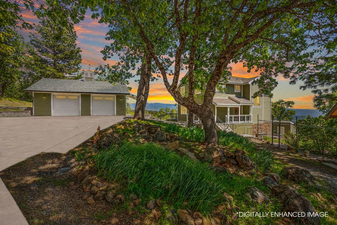 6360 Wilson Hill Road - Photo 1