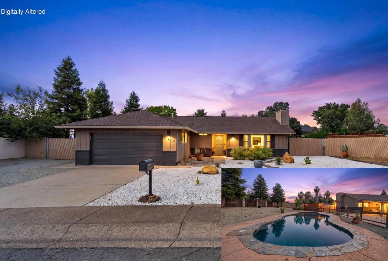 1400 Arroyo Manor Drive - Photo 1