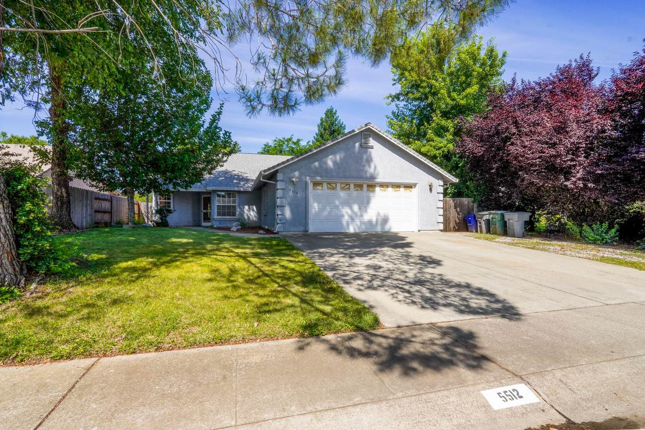 5512 Mill Pond Lane - Photo 1
