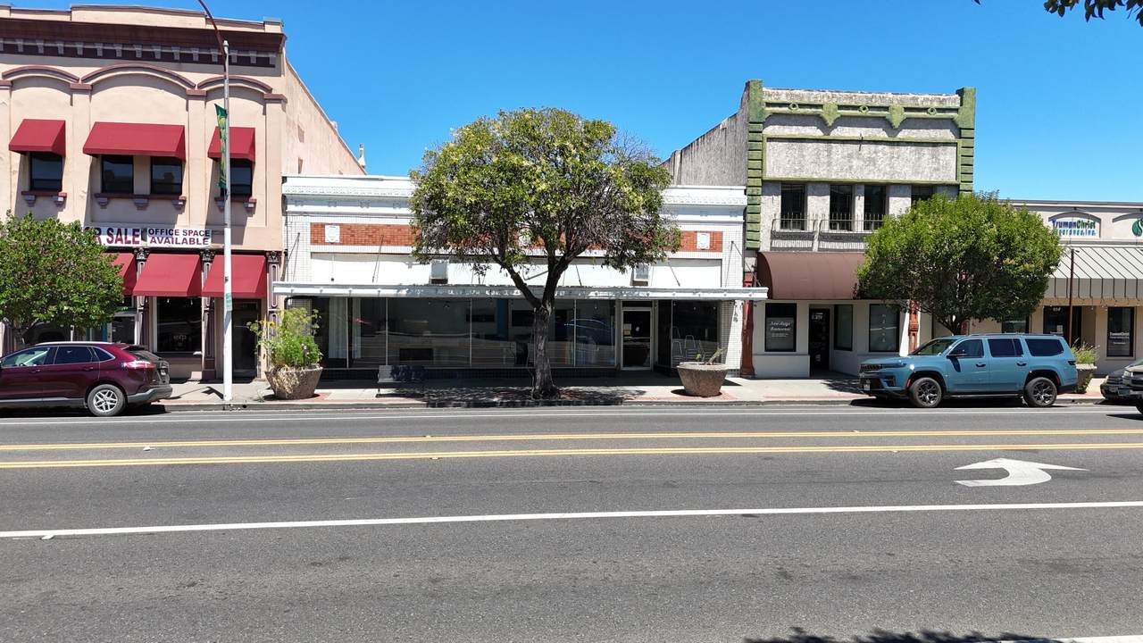 632 Main Street - Photo 1