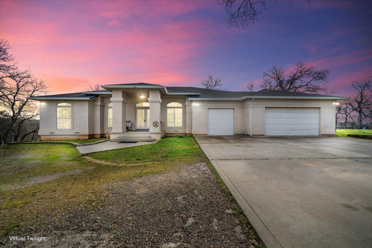 19725 Quercus Lobata Byway - Photo 1