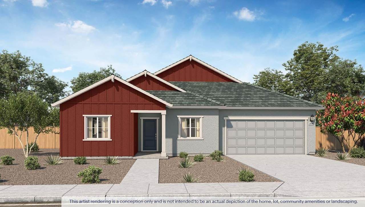 2524 Tuolumne Court - Photo 1