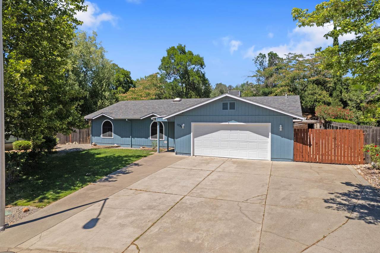 1738 Almaden Drive - Photo 1