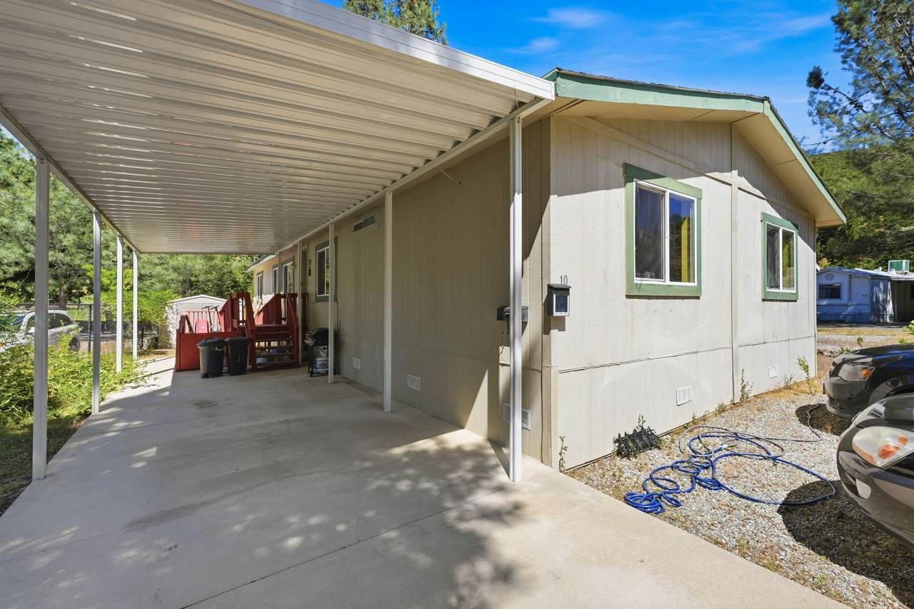 13905 Trinity Mountain Road - Photo 1