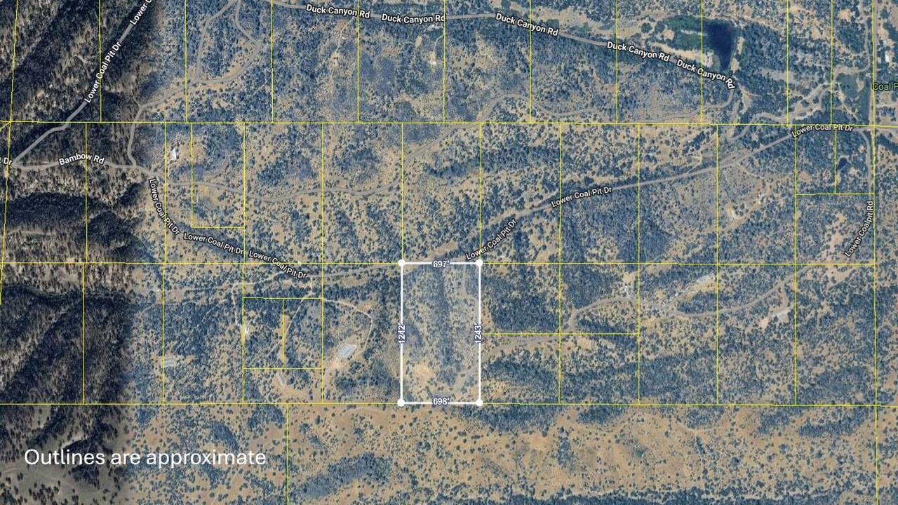 15515 Lower Coal Pit Drive - Photo 1
