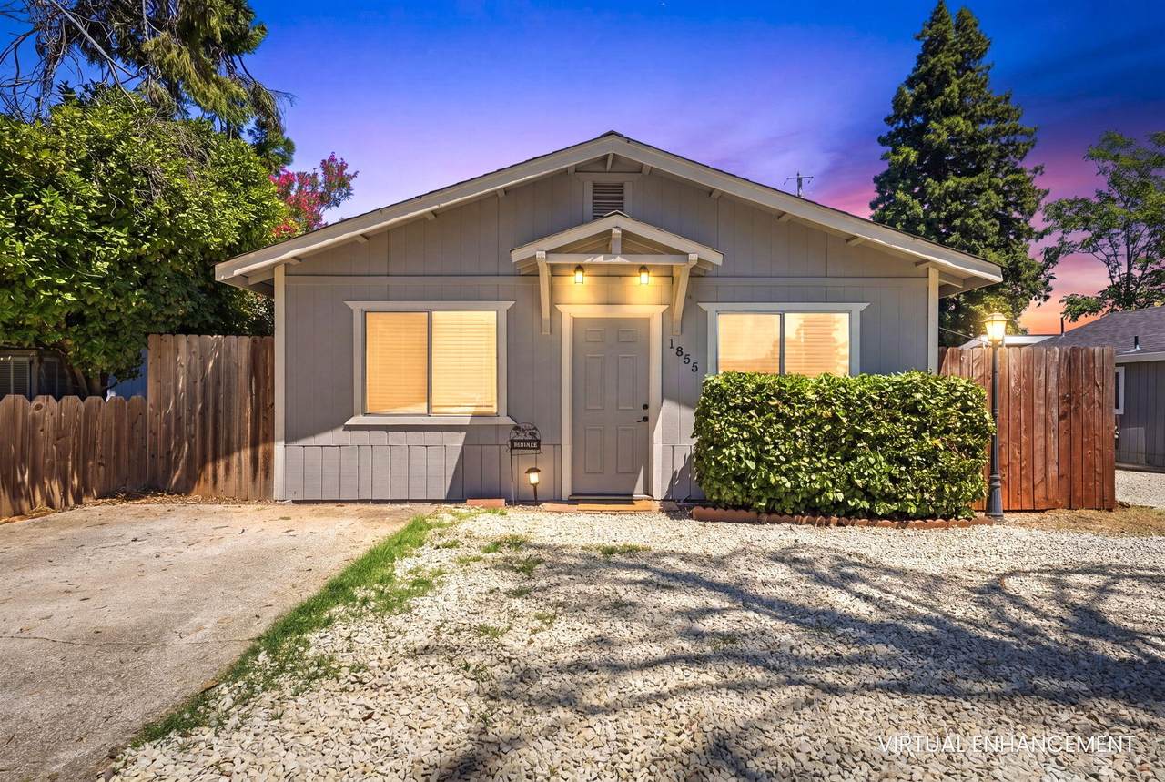 1855 Ashby Road - Photo 1