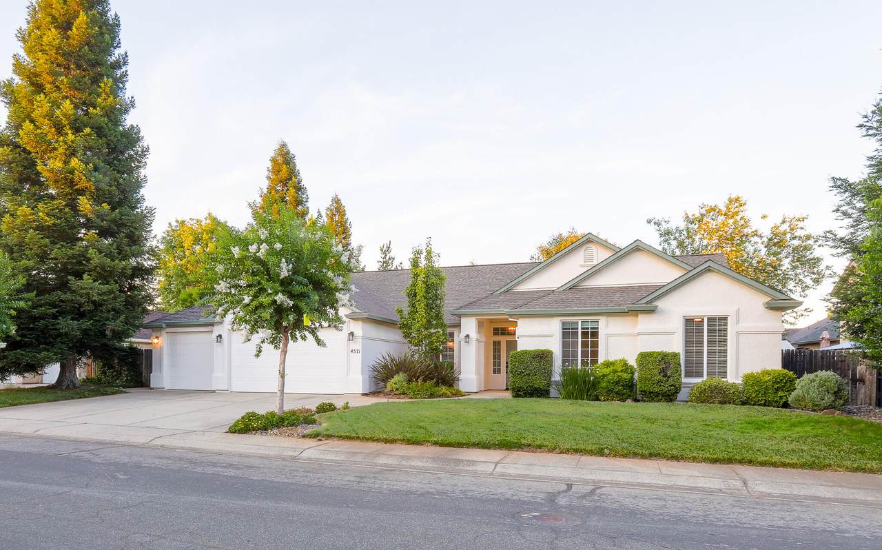 4571 Big Horn Drive - Photo 1