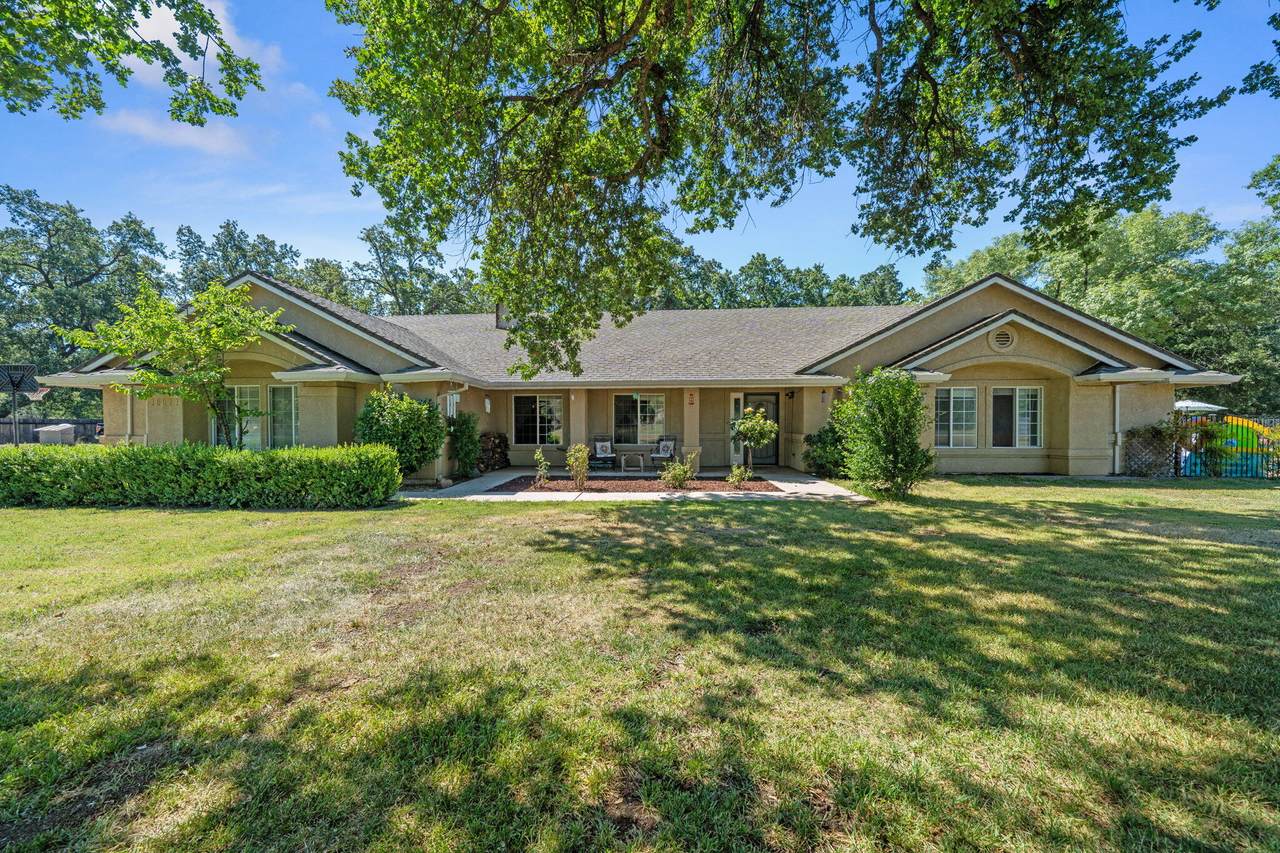 10971 Oak Run Road - Photo 1