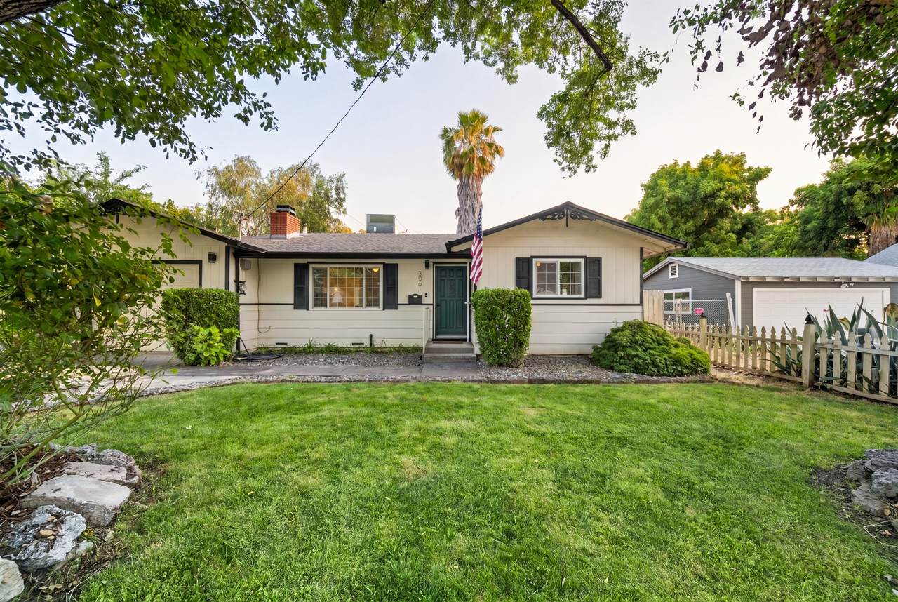 3061 Marmac Road - Photo 1