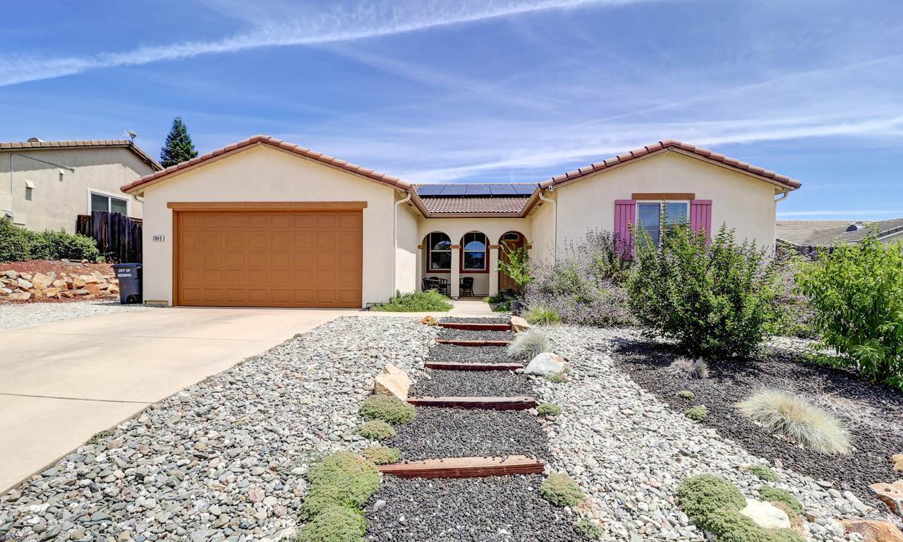 3849 Palm Springs Drive - Photo 1