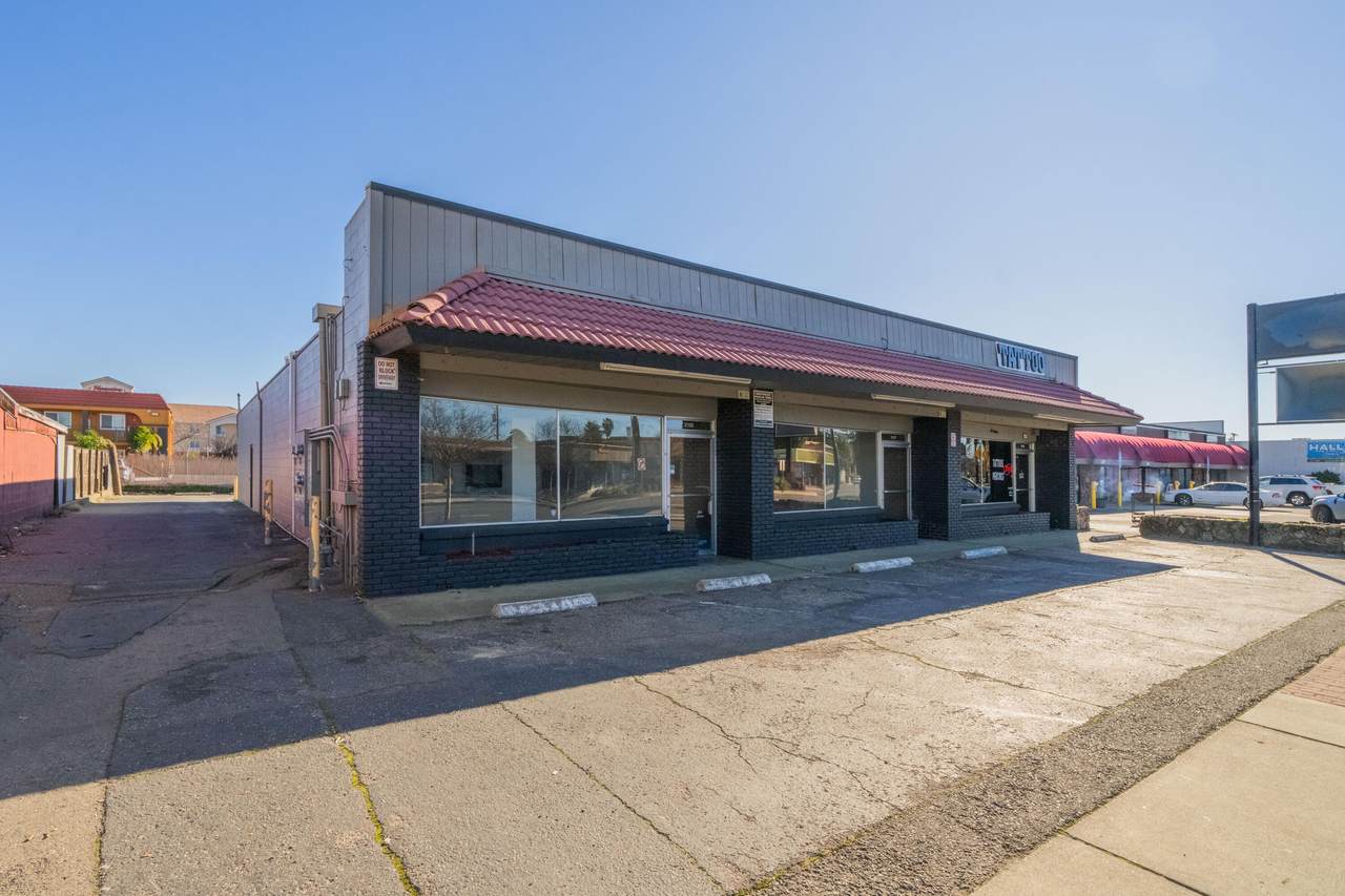 2105 Hilltop Drive - Photo 1