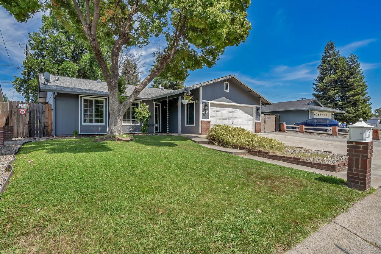 6661 El Camino Drive - Photo 1