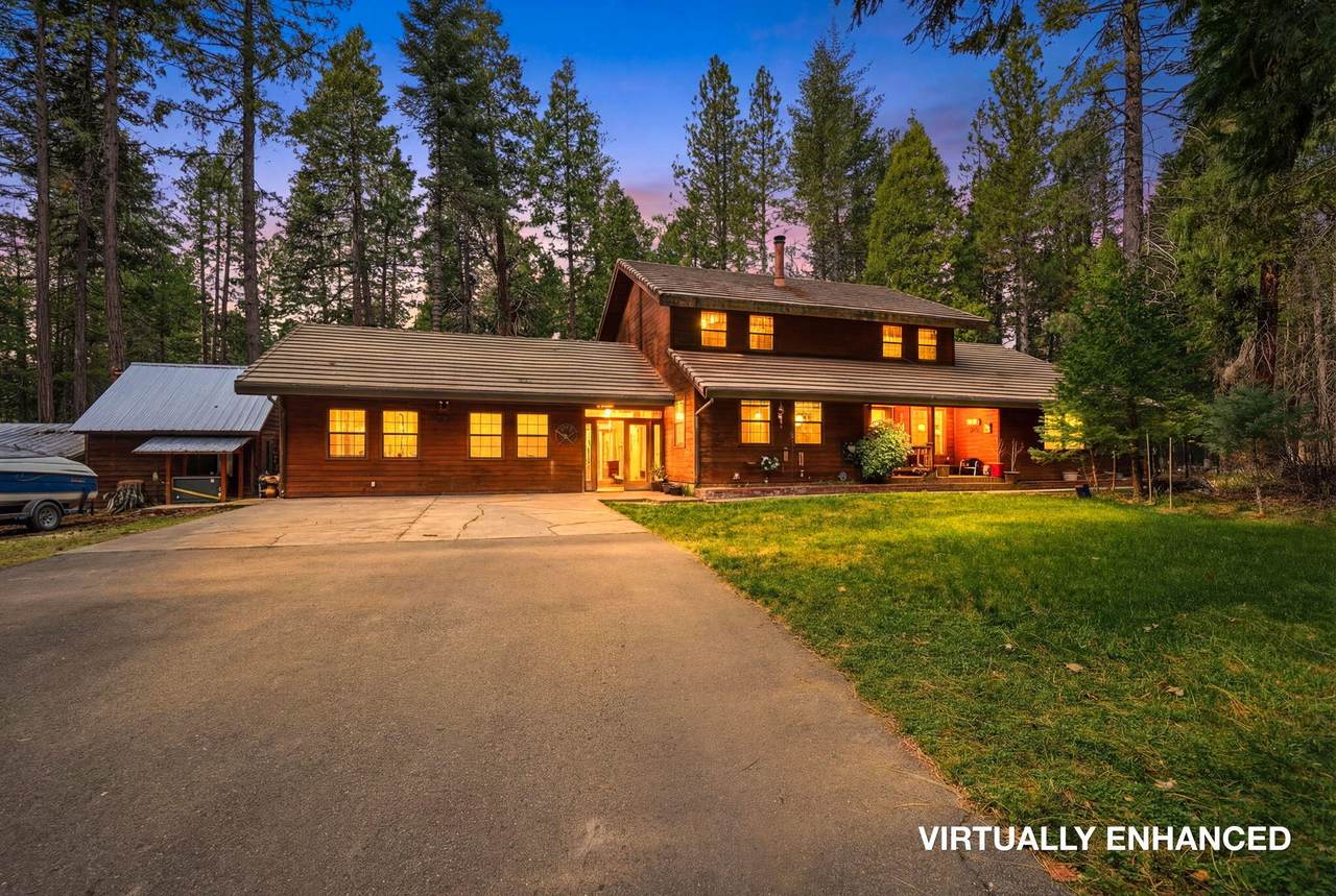 7758 Hidden Meadows Road - Photo 1