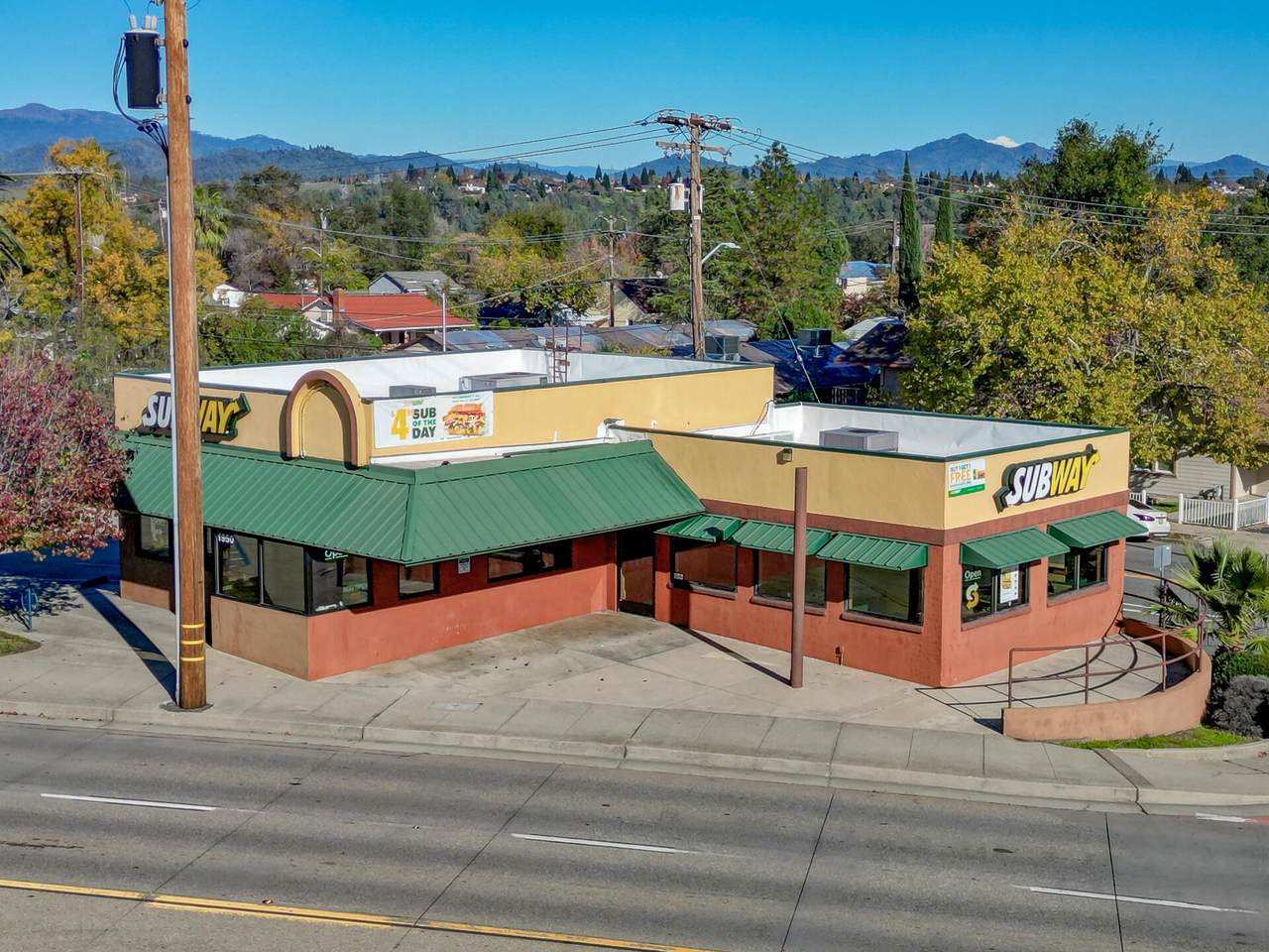 1950 Eureka Way - Photo 1