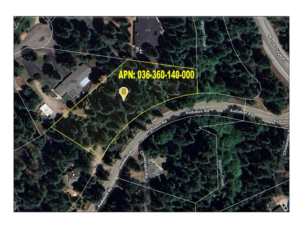 #000 Audubon Road - Photo 1