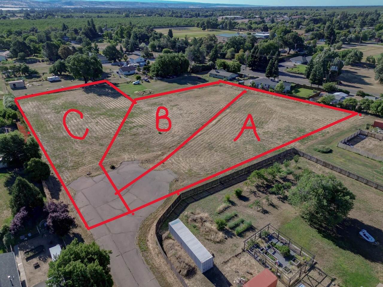 Parcel C Mica Court - Photo 1
