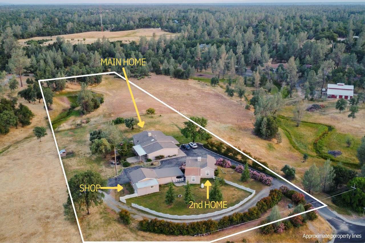 20879/77 State Highway 299 - Photo 1