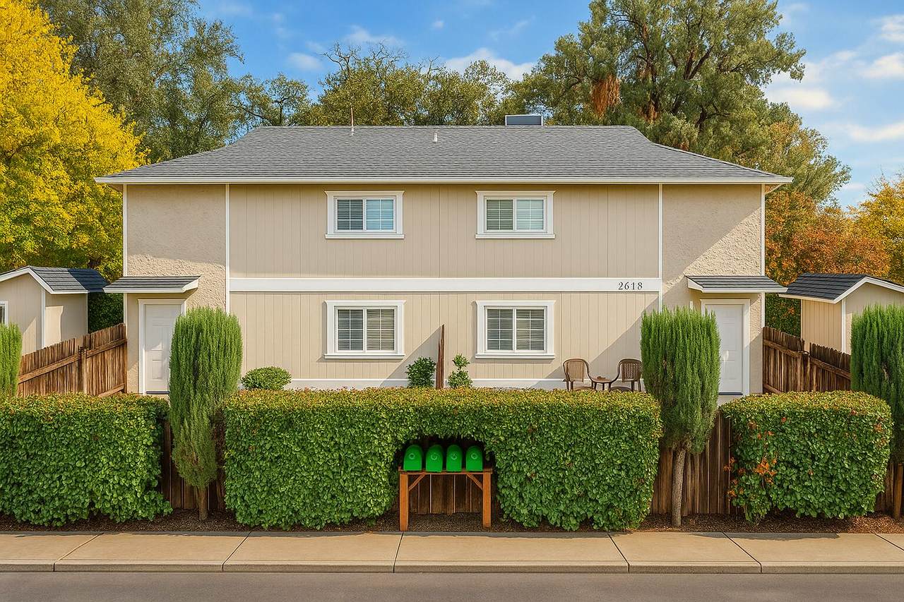 2616 Hillside Drive - Photo 1