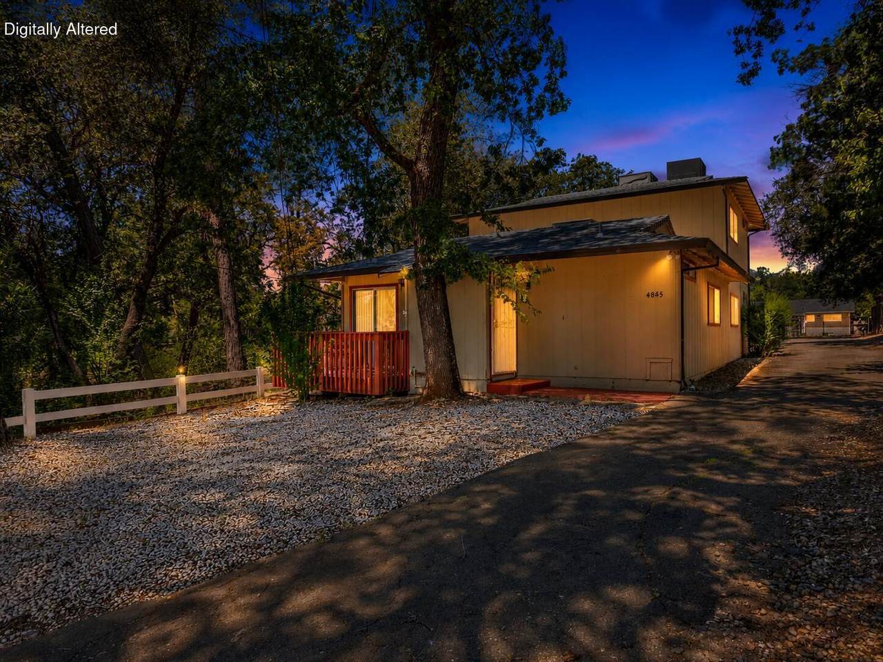 4845 Front Street - Photo 1