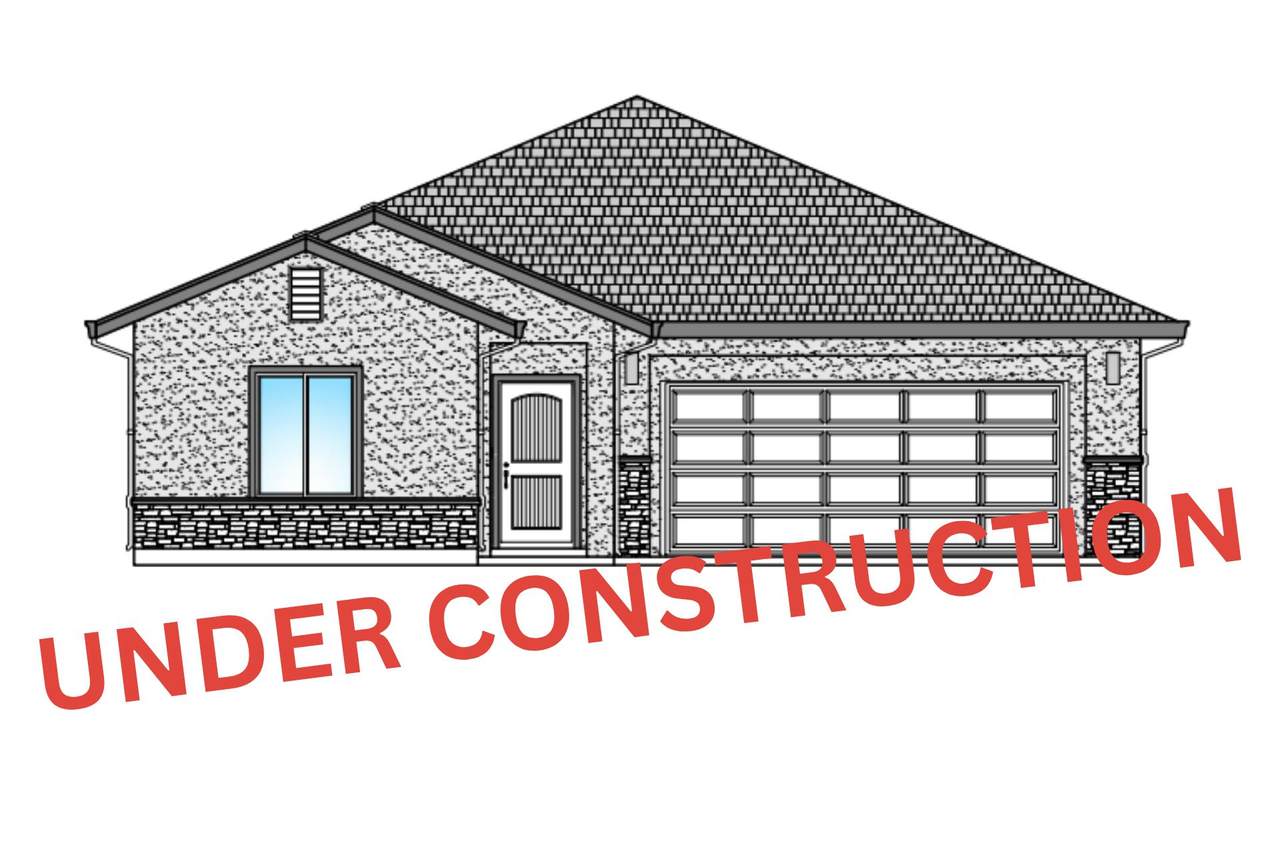 5467 Thumb Rock Road - Photo 1
