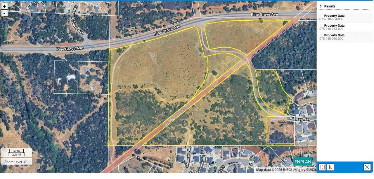 3 Parcels Pine Grove Avenue - Photo 1