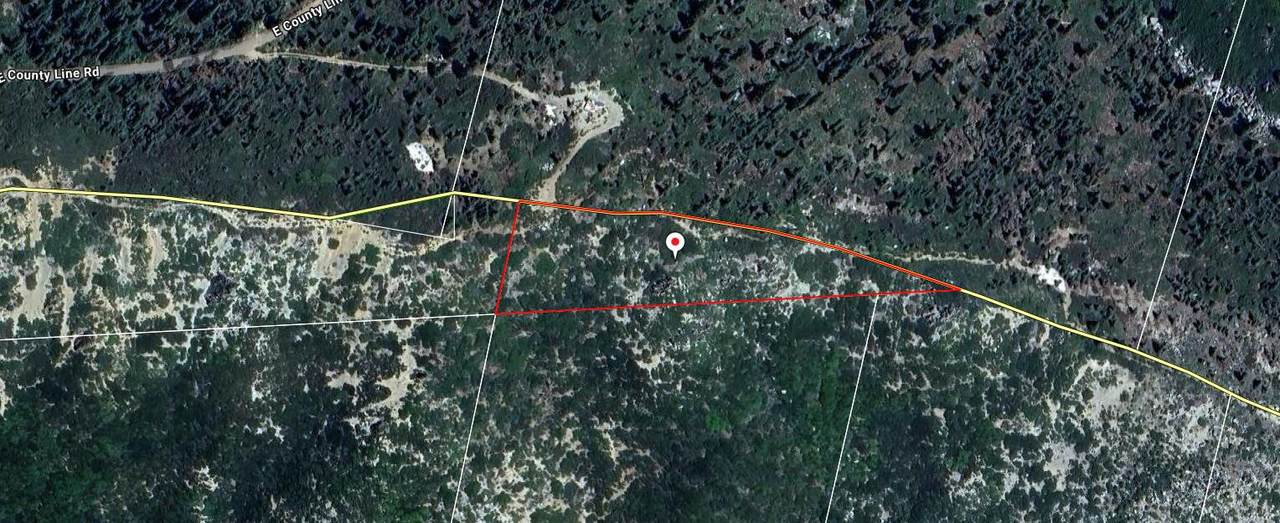 2 acres E County Line Road - Photo 1