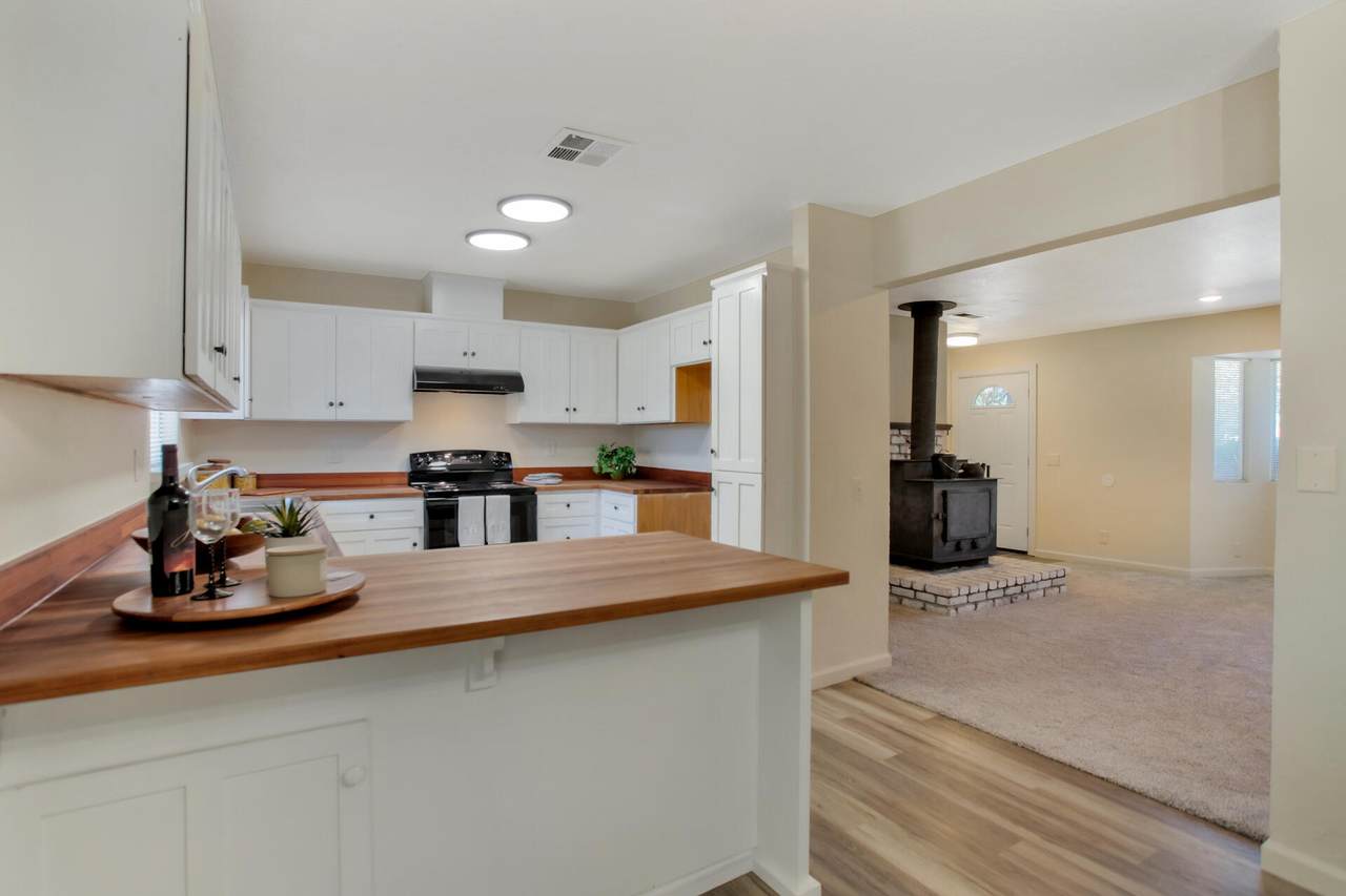 8154 Churn Creek Road - Photo 1