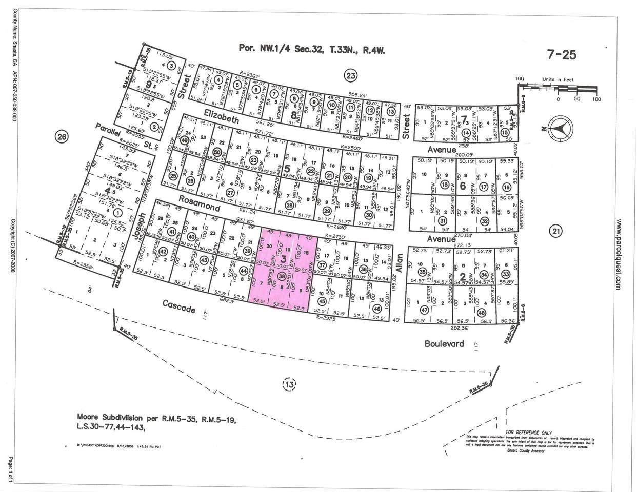 2056 Rosamond Street - Photo 1