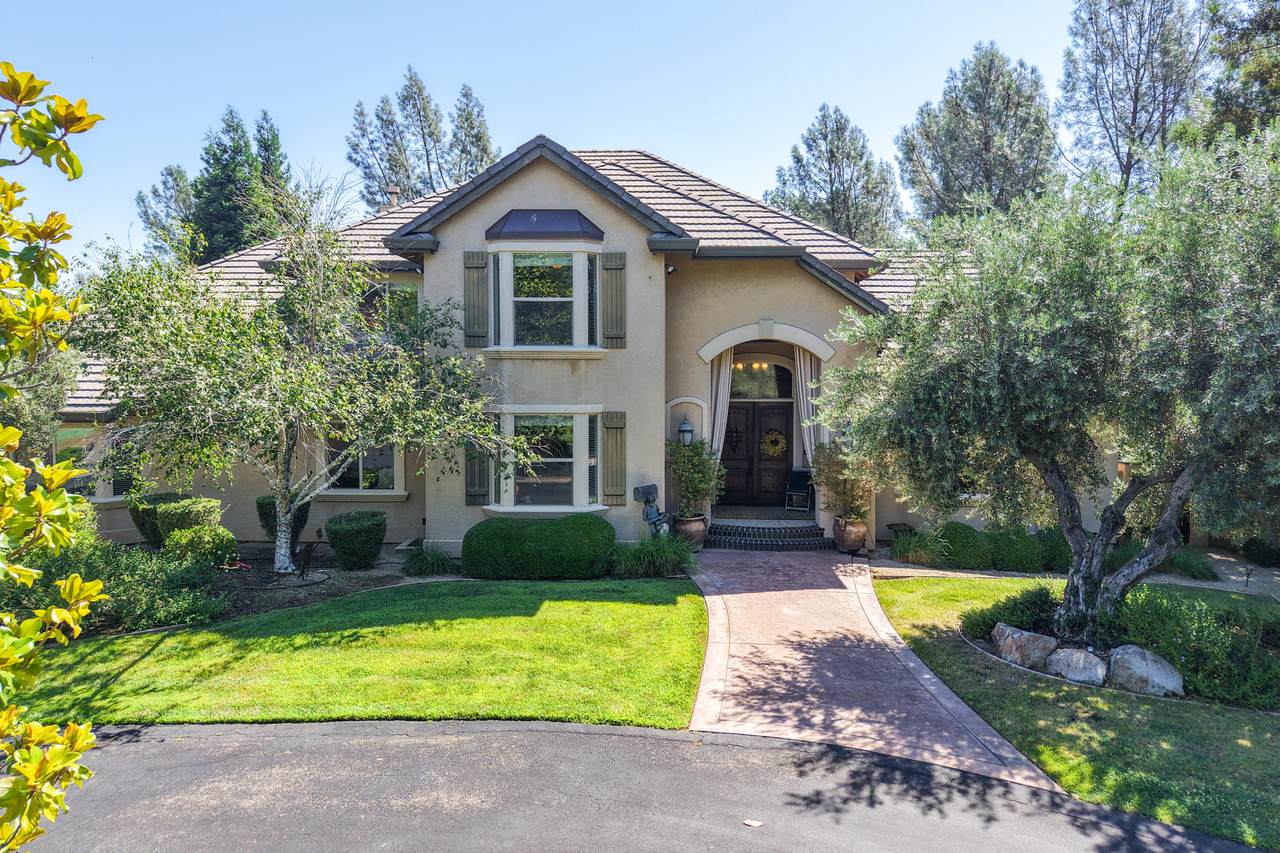 15450 Middletown Park Drive - Photo 1