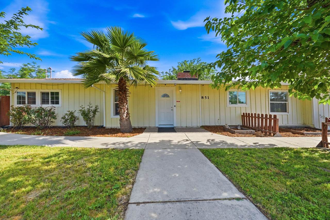 851 Lake Boulevard - Photo 1