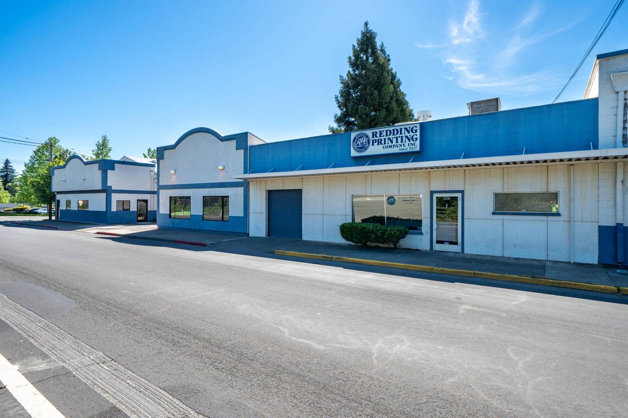 1130 Continental Street - Photo 1