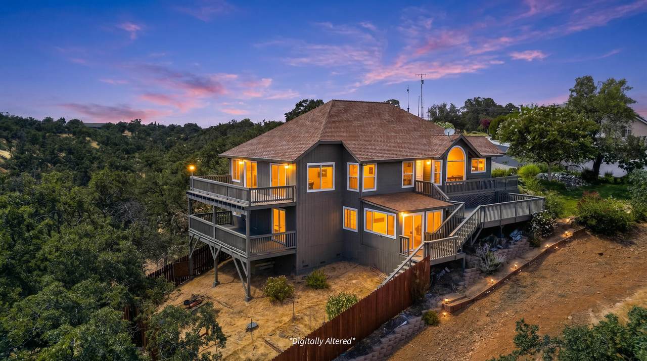 19401 Little Valley Drive - Photo 1