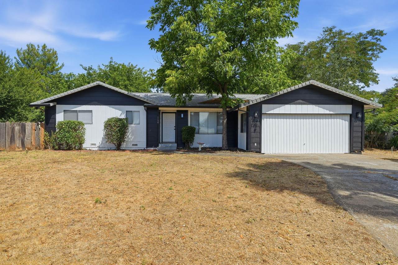 1134 Ruthie Lane - Photo 1