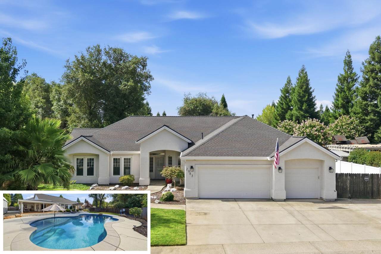 2983 Montana Sky Drive - Photo 1